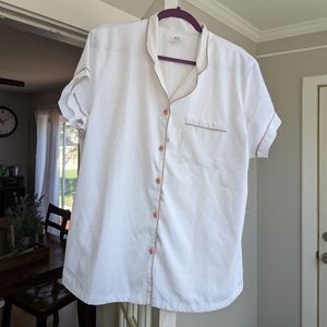 Boutique matching pajamas set